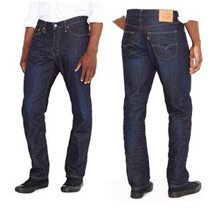 Levi’s 541 Athletic Fit Jeans 36W X 32L